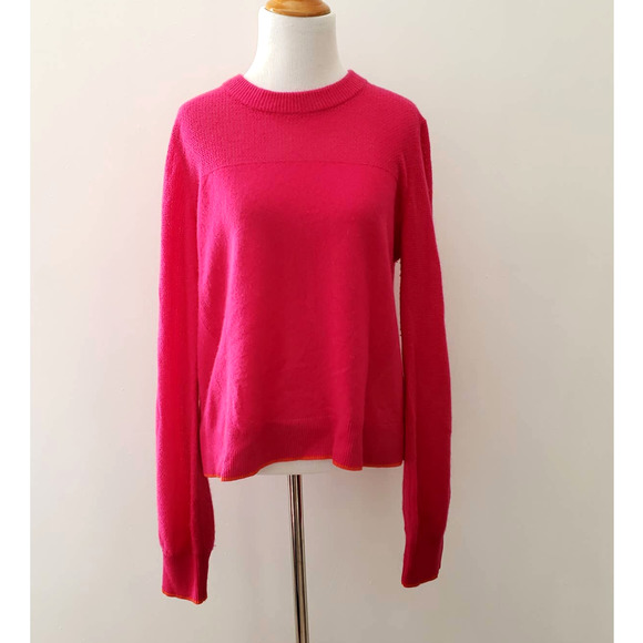 rag and bone yorke sweater